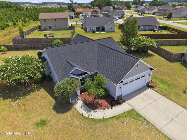 2205 Muir Court, Greenville, NC 27834 — photo 36