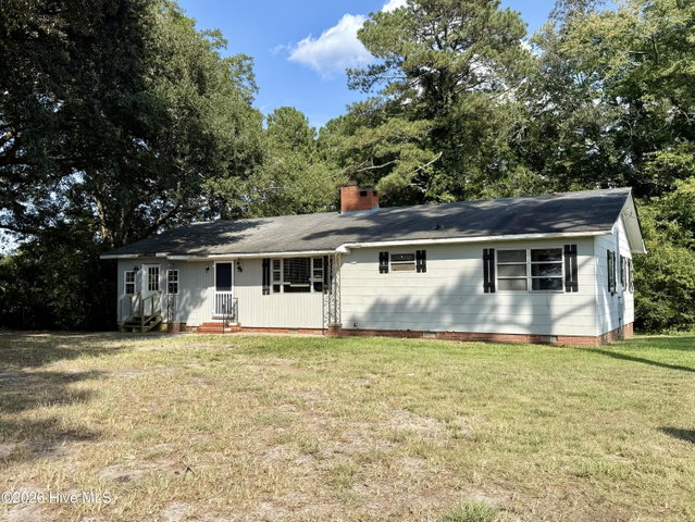 4195 Us Highway 17, Williamston, NC 27892