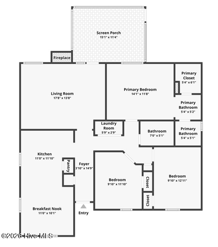 208 John Avenue, Greenville, NC 27858