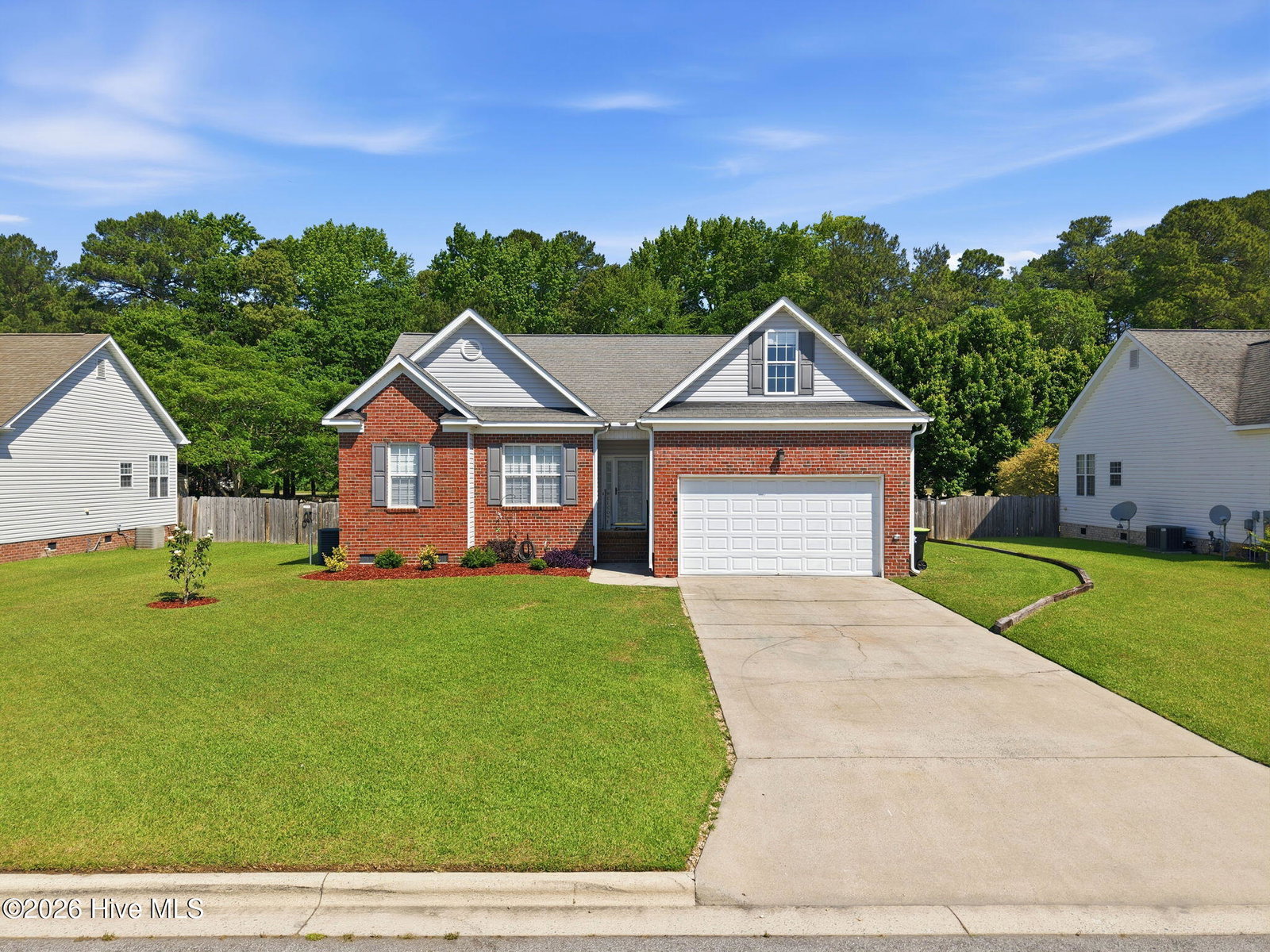 2752 Barefoot Lane, Winterville, NC 28590 — photo 5