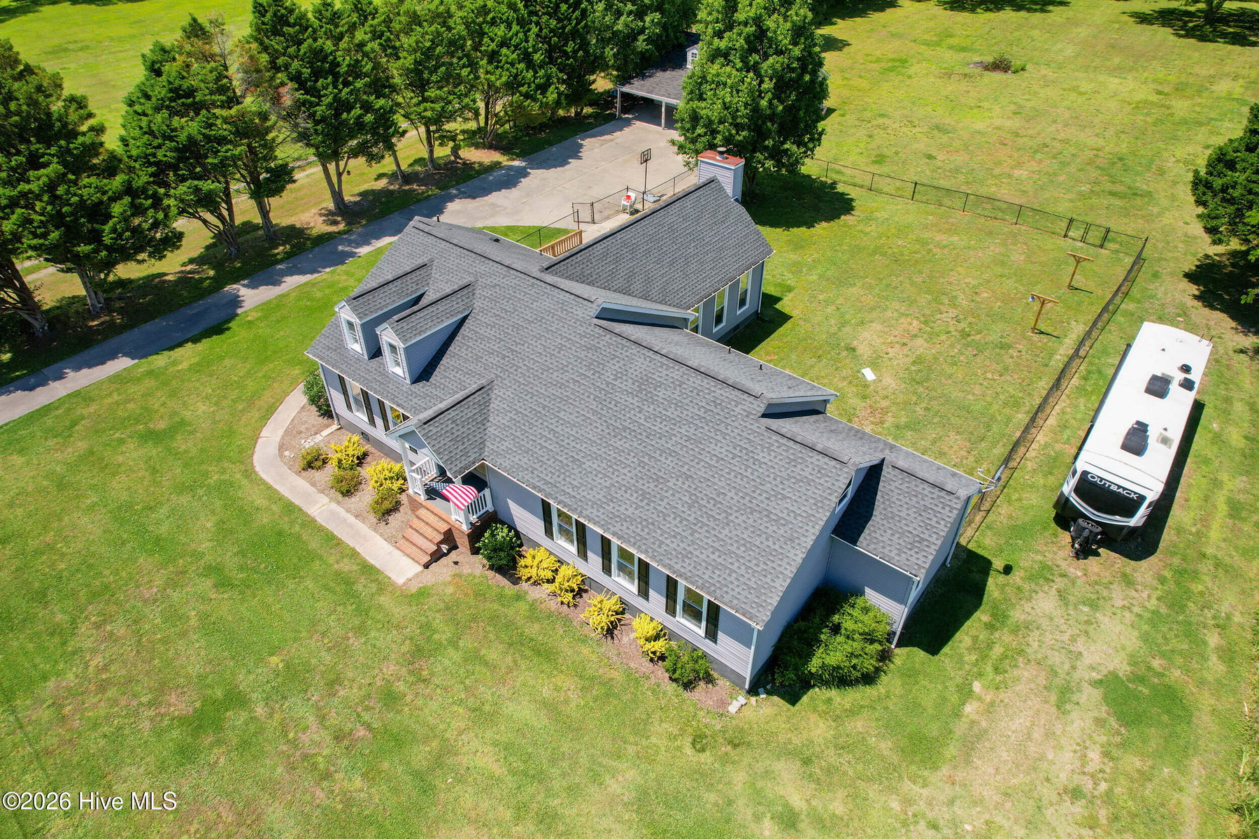 136 Culpepper Road, South Mills, NC 27976 — photo 3