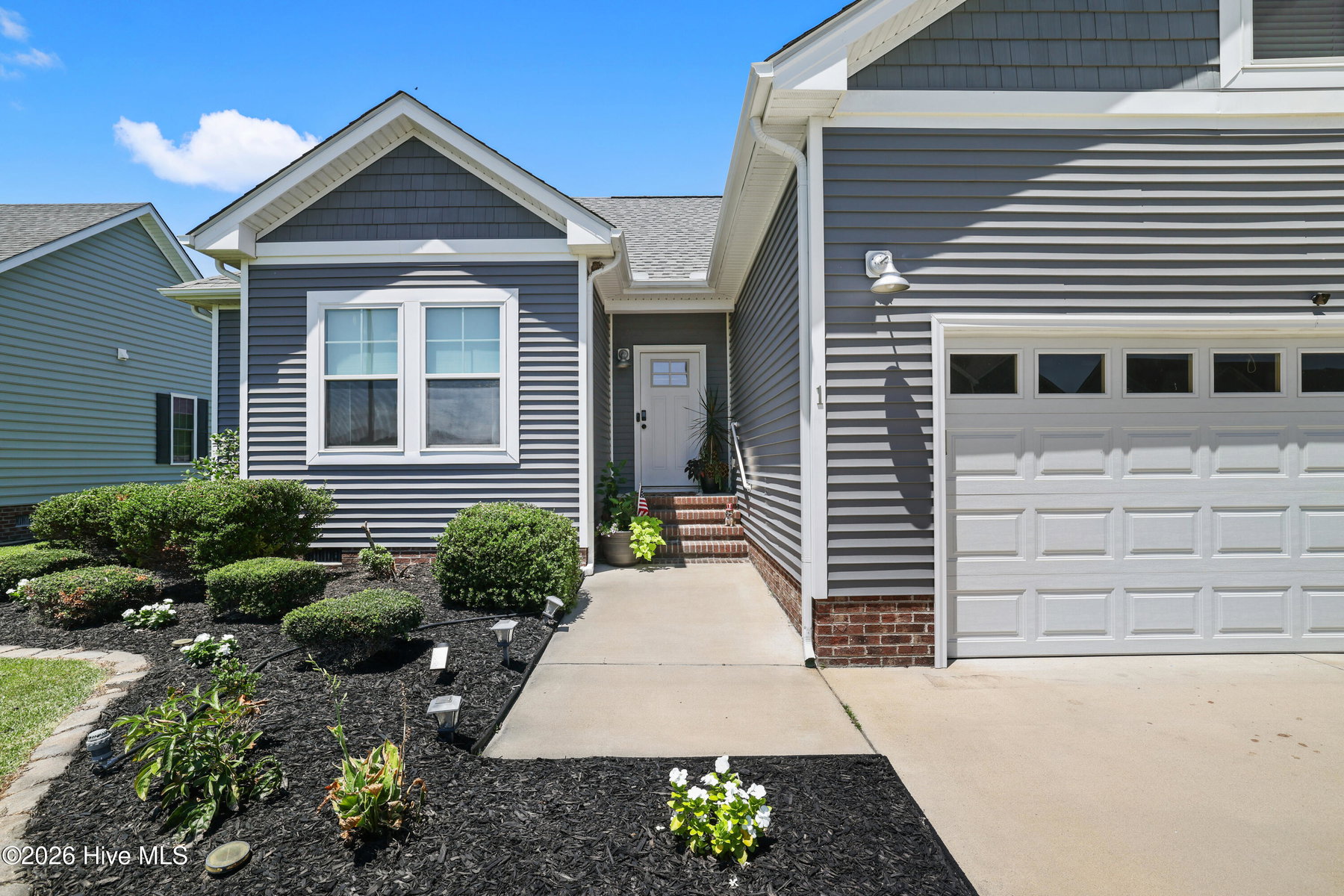 614 Millbrooke Circle, Elizabeth City, NC 27909 — photo 3