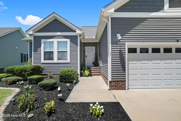 614 Millbrooke Circle, Elizabeth City, NC 27909 — photo 3