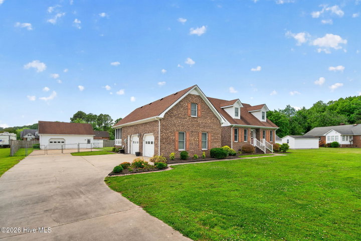 1017 Kris Drive, Elizabeth City, NC 27909 — photo 5