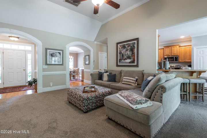 1116 Oak Hill Drive, Greenville, NC 27858 — photo 19