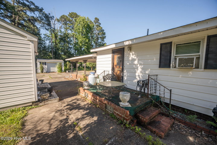 210 Hines Avenue, Elizabeth City, NC 27909 — photo 14