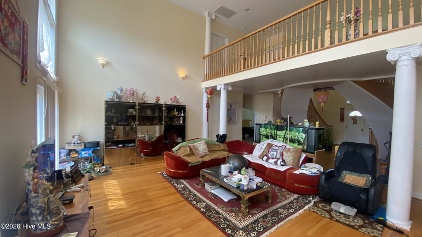 1181 Cedar Hill Drive, Williamston, NC 27892 — photo 20