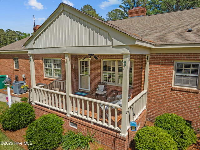 605 Myers Drive, Robersonville, NC 27871 — photo 33