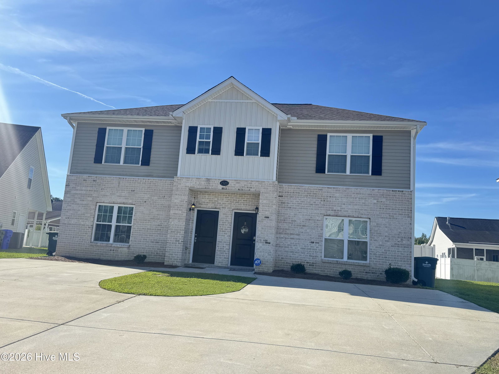 2320 Chavis Drive A, Greenville, NC 27858 — photo 4