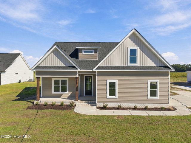 3502 Alberta Way, Ayden, NC 28513