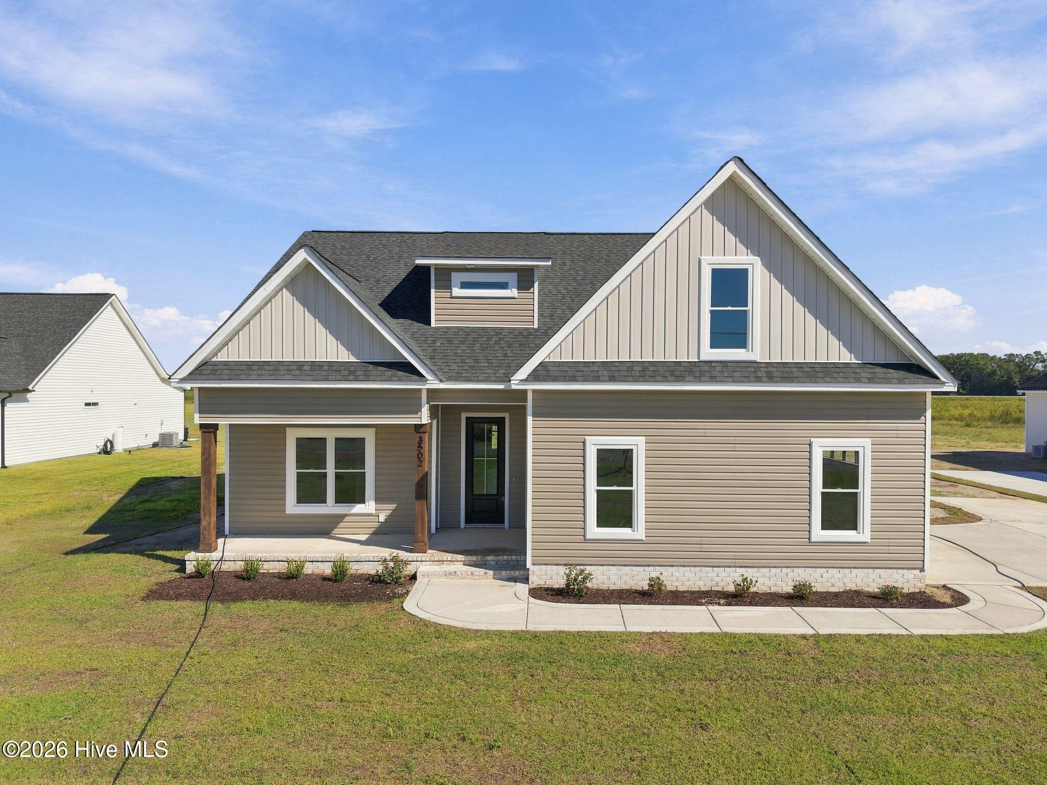 3502 Alberta Way, Ayden, NC 28513 — main photo