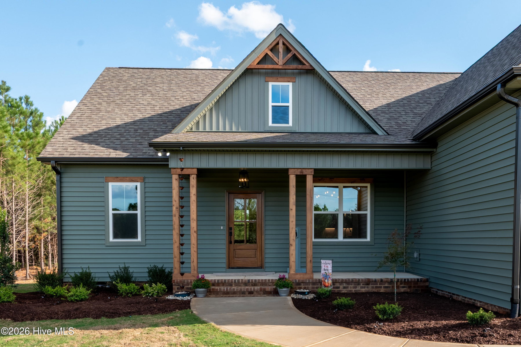 8625 Savage Road, Spring Hope, NC 27882 — photo 5