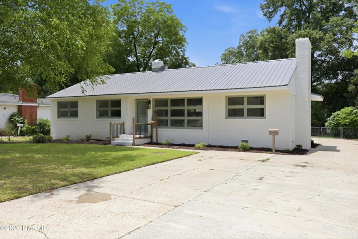 3222 North Contentnea Street, Farmville, NC 27828 — photo 35