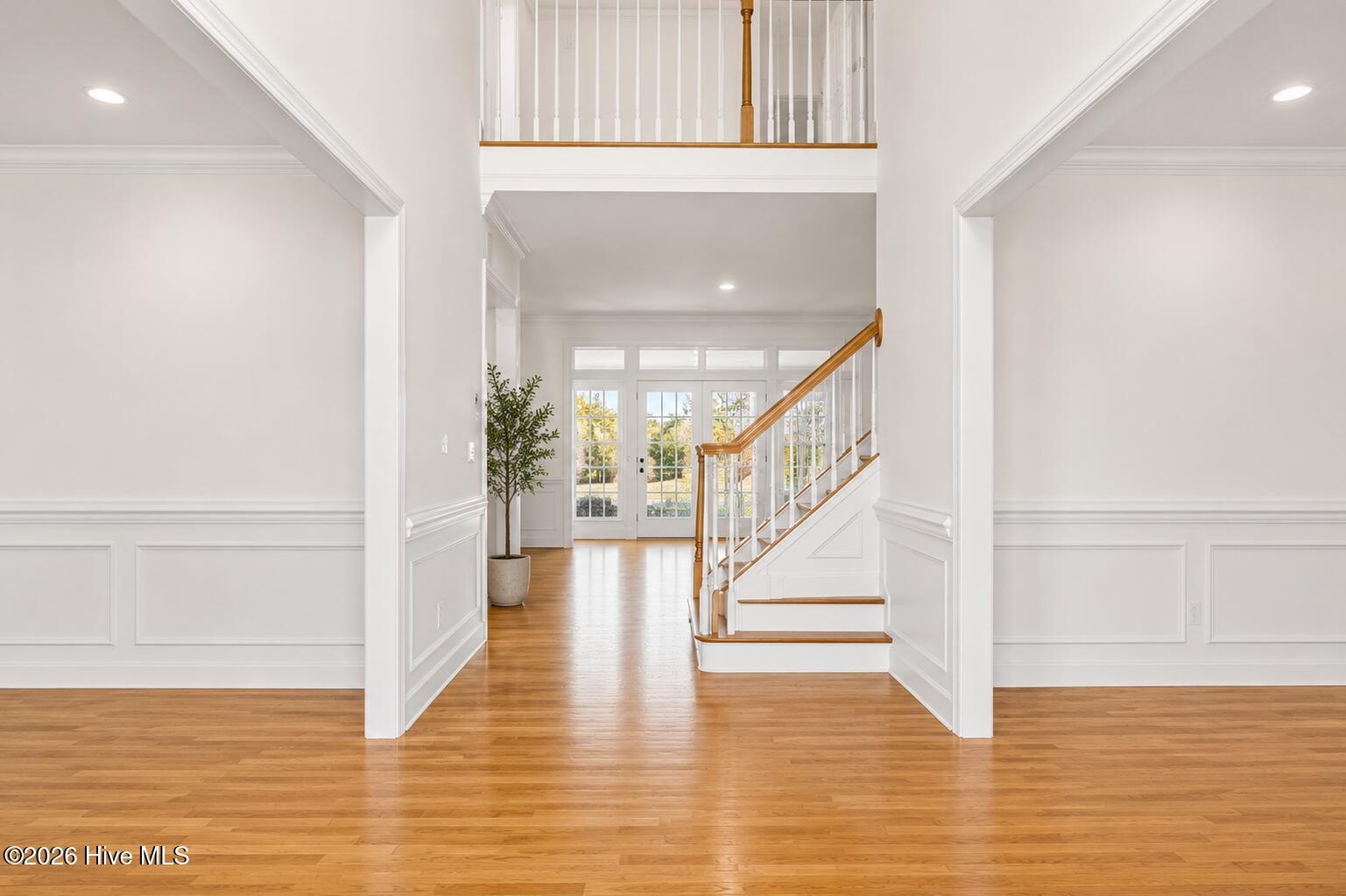 709 Bell Drive, Rocky Mount, NC 27803 — photo 5