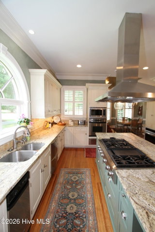 508 Chesapeake Place, Greenville, NC 27858 — photo 35