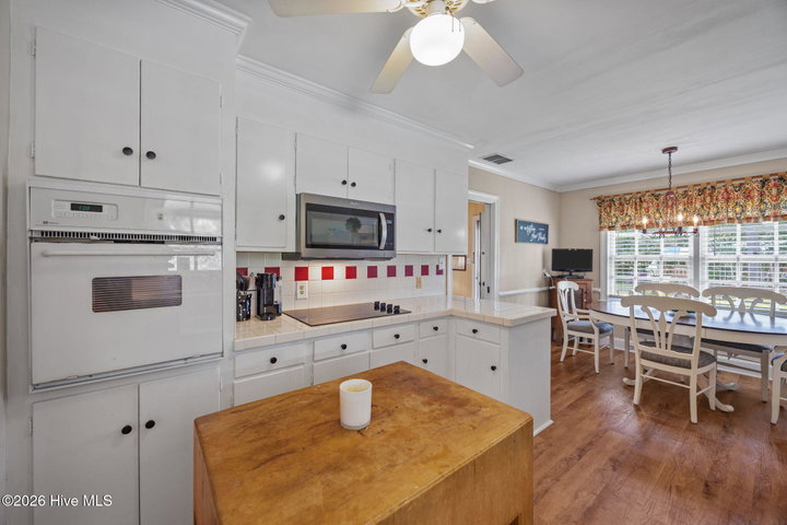 605 Myers Drive, Robersonville, NC 27871 — photo 9