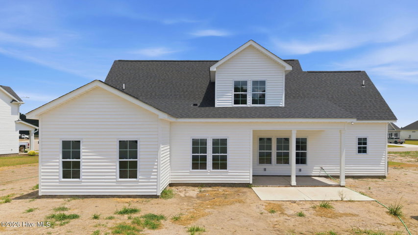 1005 Finn Court, Greenville, NC 27834 — photo 39