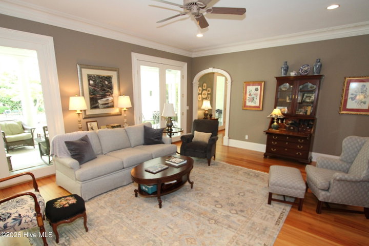 508 Chesapeake Place, Greenville, NC 27858 — photo 19