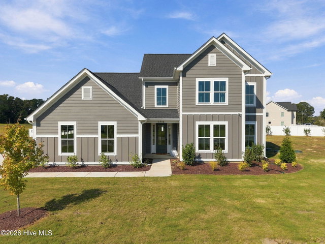 1716 Dixon Grove Lane, Grimesland, NC 27837