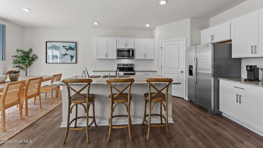 1408 Green Ridge Drive, Winterville, NC 28590 — photo 11
