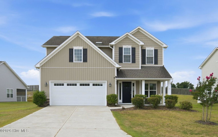 447 Avendale Drive image