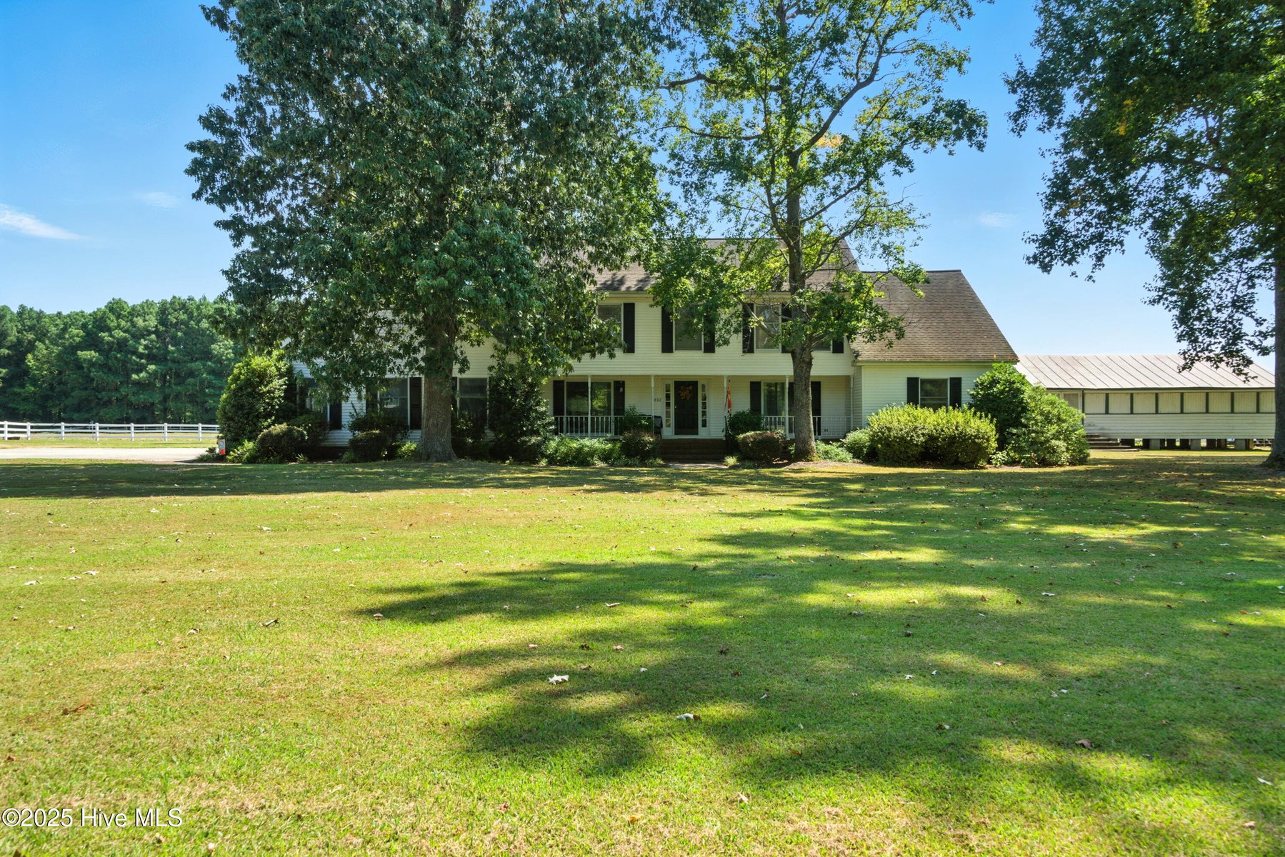 632 Poplar Neck Road, Edenton, NC 27932 — photo 3