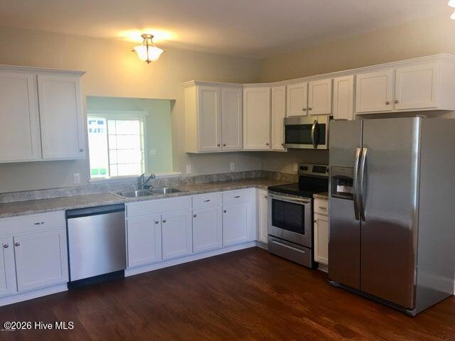 2320 Chavis Drive A, Greenville, NC 27858 — photo 2