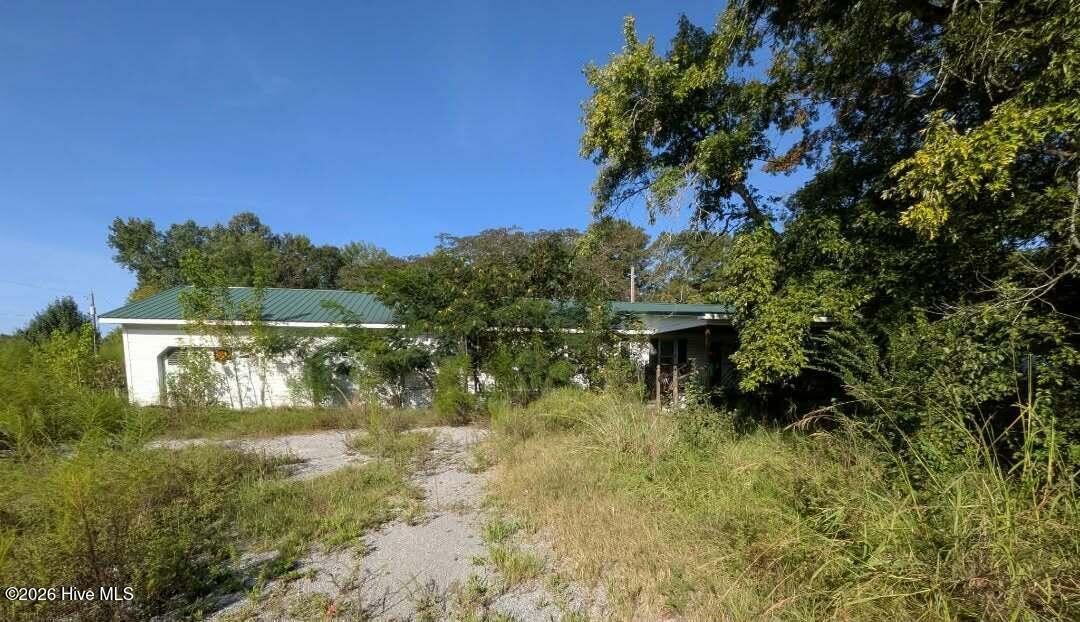 112 Holloman Lane, Ahoskie, NC 27910 — main photo