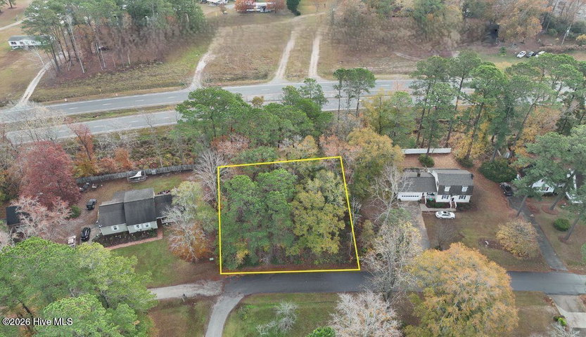0 Clydes Drive, Williamston, NC 27892 — photo 2