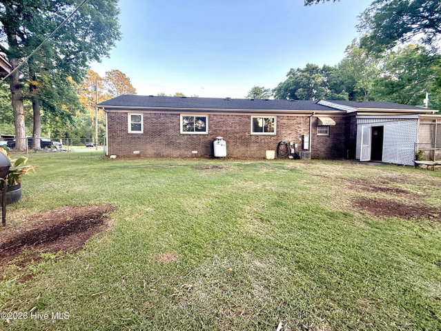 1820 Providence Road, Elizabeth City, NC 27909 — photo 45