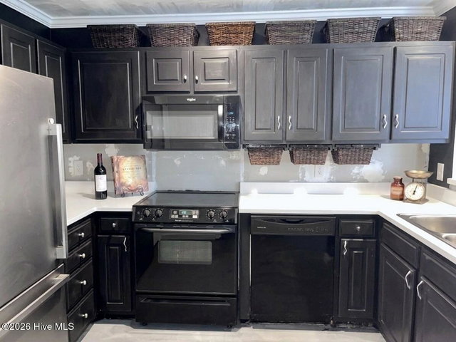 605 Spring Forest Road F, Greenville, NC 27834 — photo 9