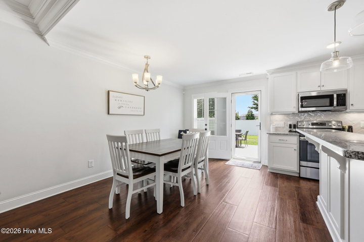 405 Cheltenham Drive, Greenville, NC 27834 — photo 9