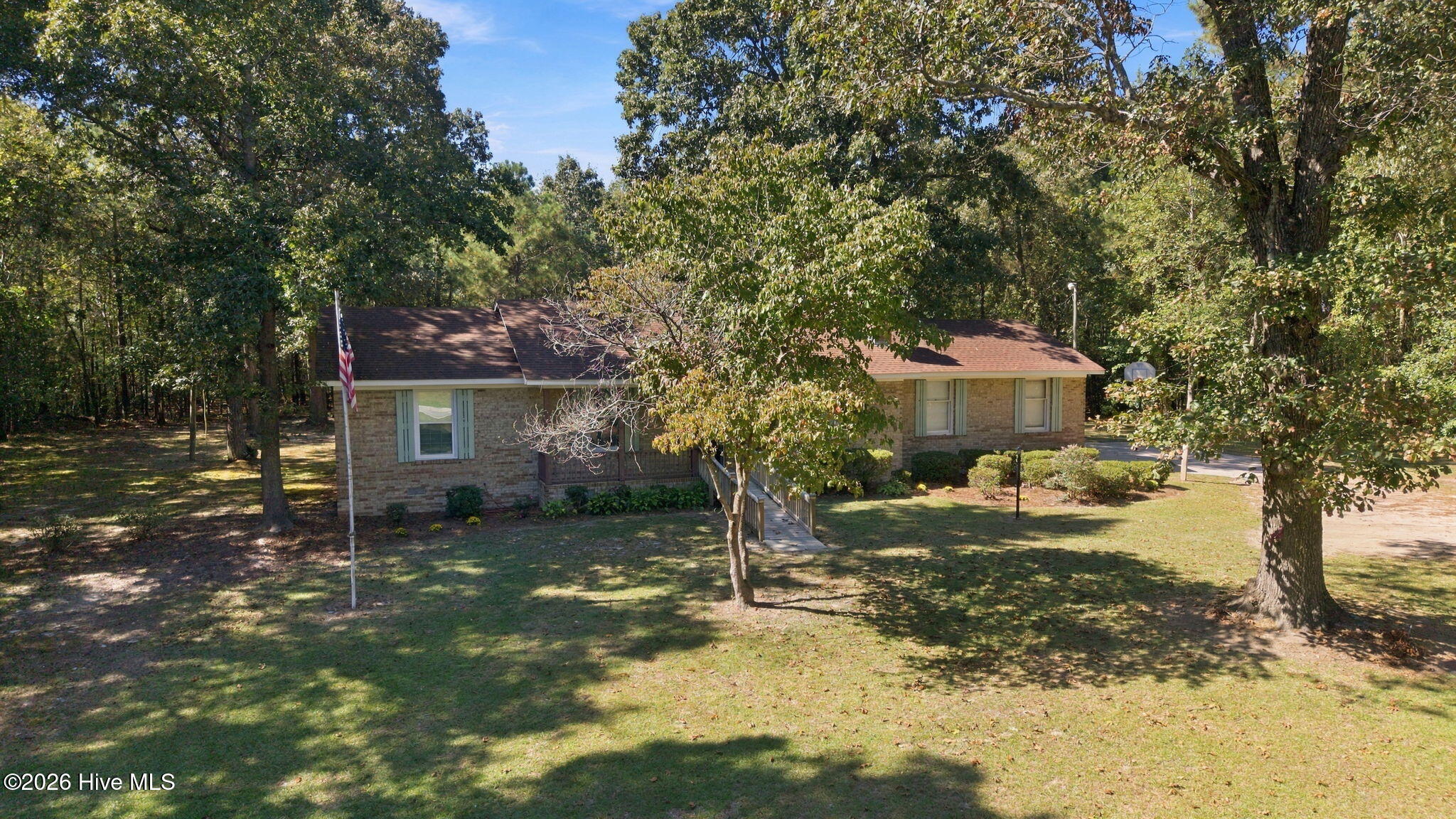 14942 Us 258 S, Fountain, NC 27829 — photo 4
