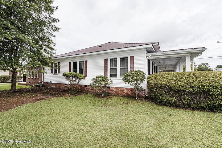 600 S Haughton Street, Williamston, NC 27892 — photo 43