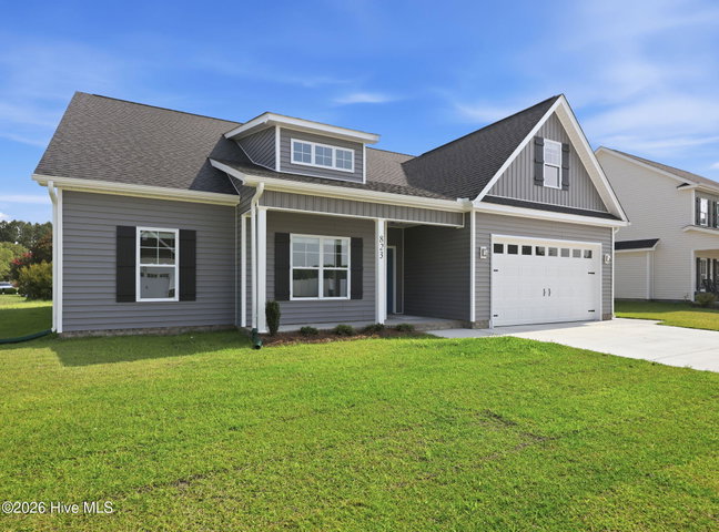 823 Mulligan Drive, Ayden, NC 28513 — photo 2