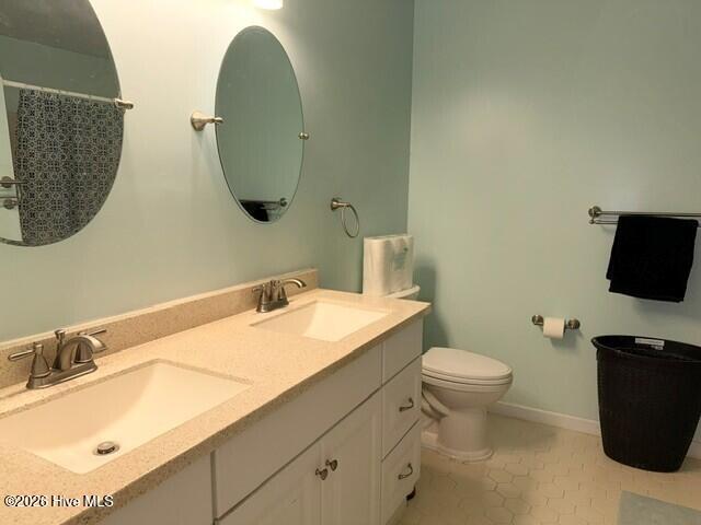 594 Pitts Chapel Road, Elizabeth City, NC 27909 — photo 16