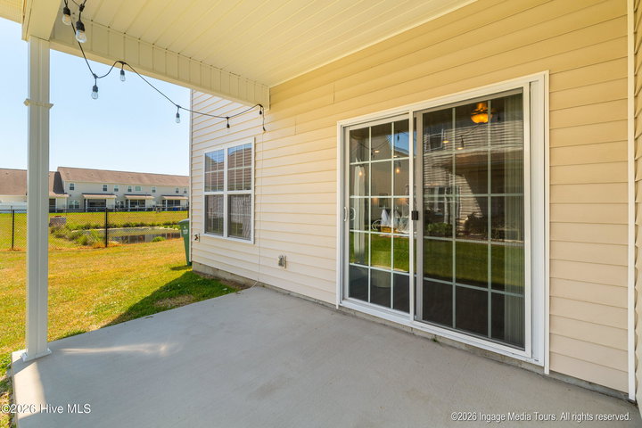 3516 Richter Way B, Greenville, NC 27834 — photo 37