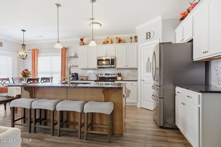 732 Megan Drive, Greenville, NC 27834 — photo 14
