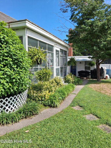 104 Locust Street, Elizabeth City, NC 27909 — photo 47