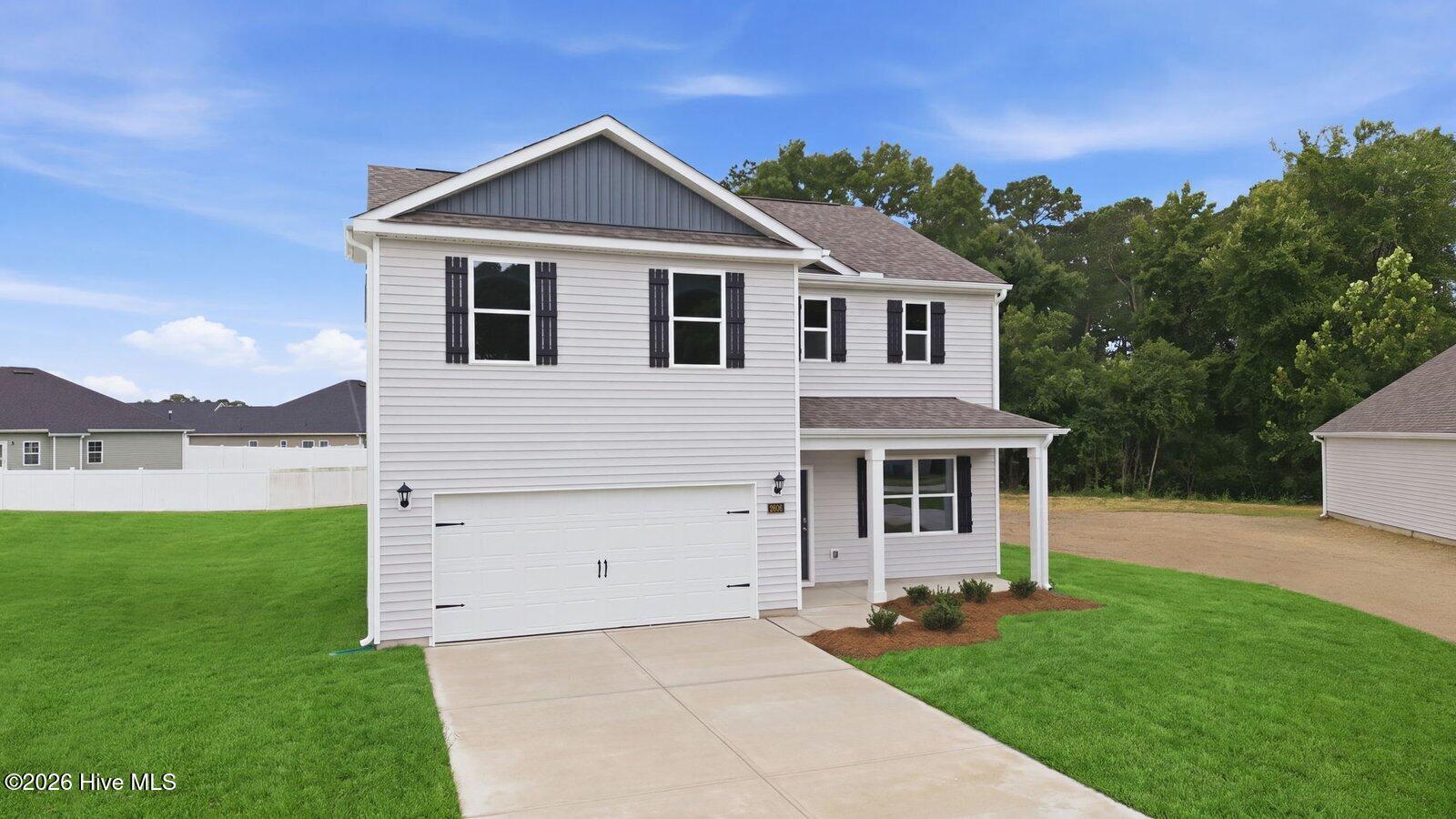 2606 Delilah Drive, Winterville, NC 28590 — photo 2