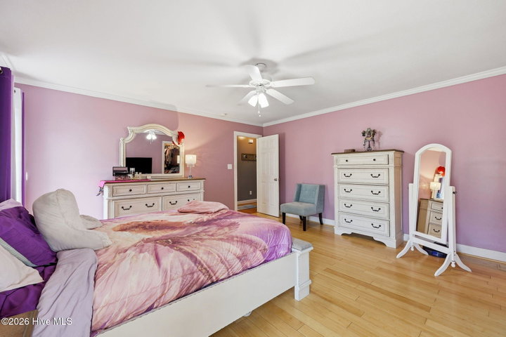 534 Patsy Drive, Greenville, NC 27858 — photo 27