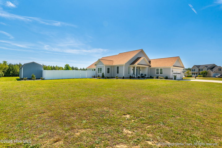 825 Ladle Drive, Greenville, NC 27858 — photo 52