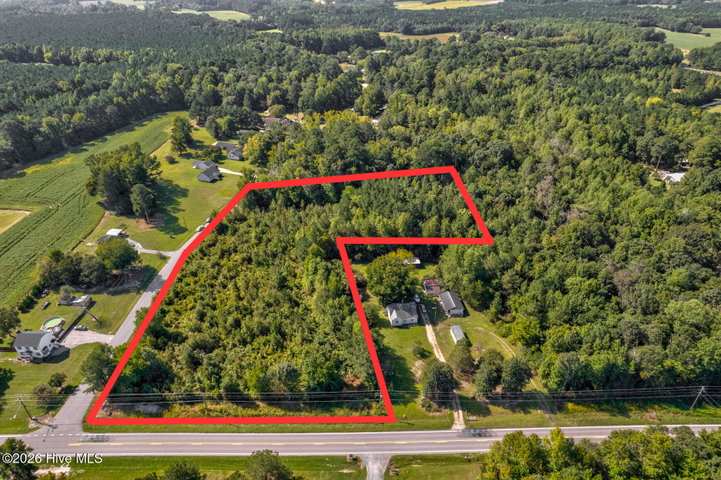 Tbd Nc-43, Nashville, NC 27856