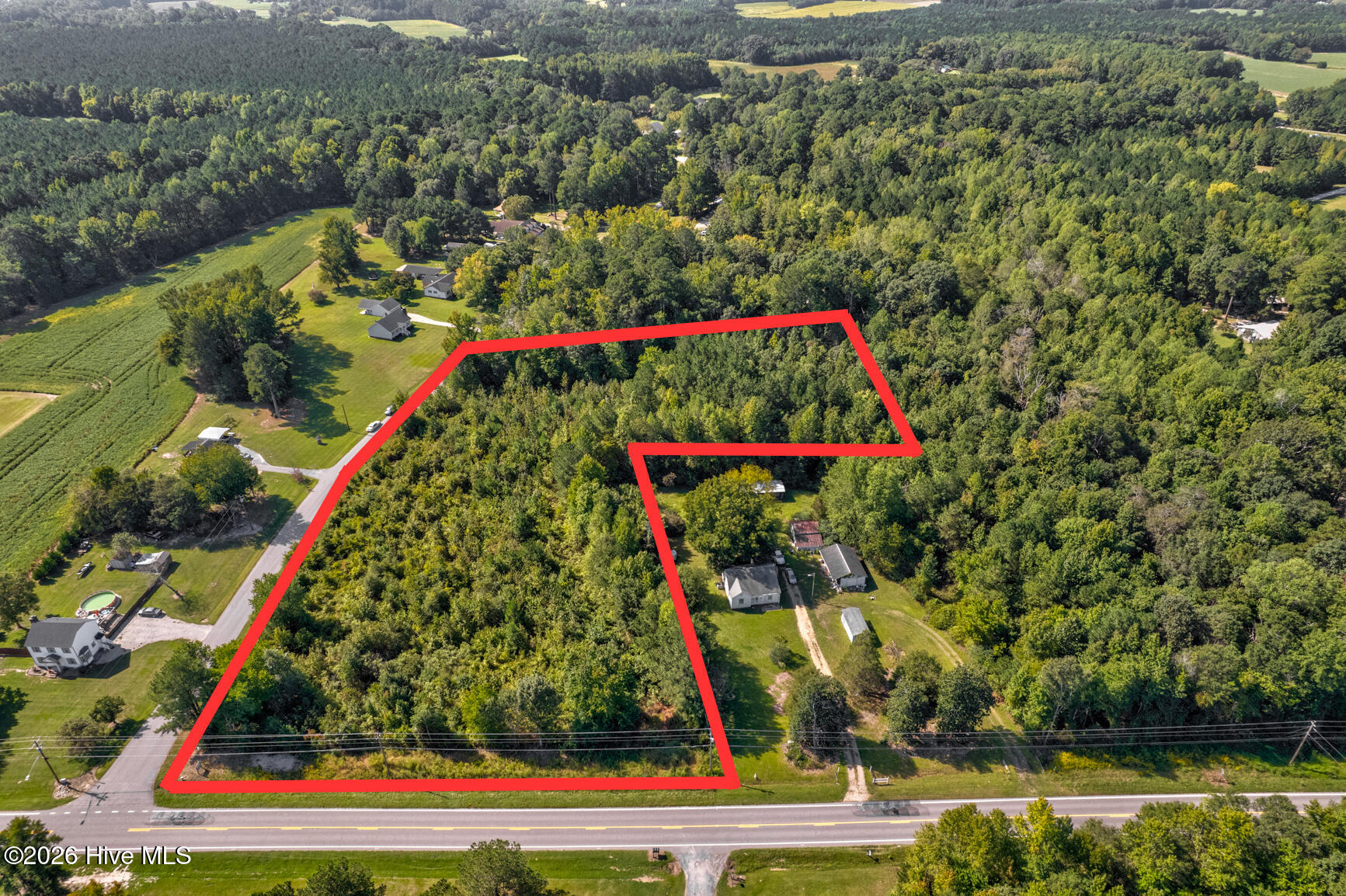 Tbd Nc-43, Nashville, NC 27856 — main photo