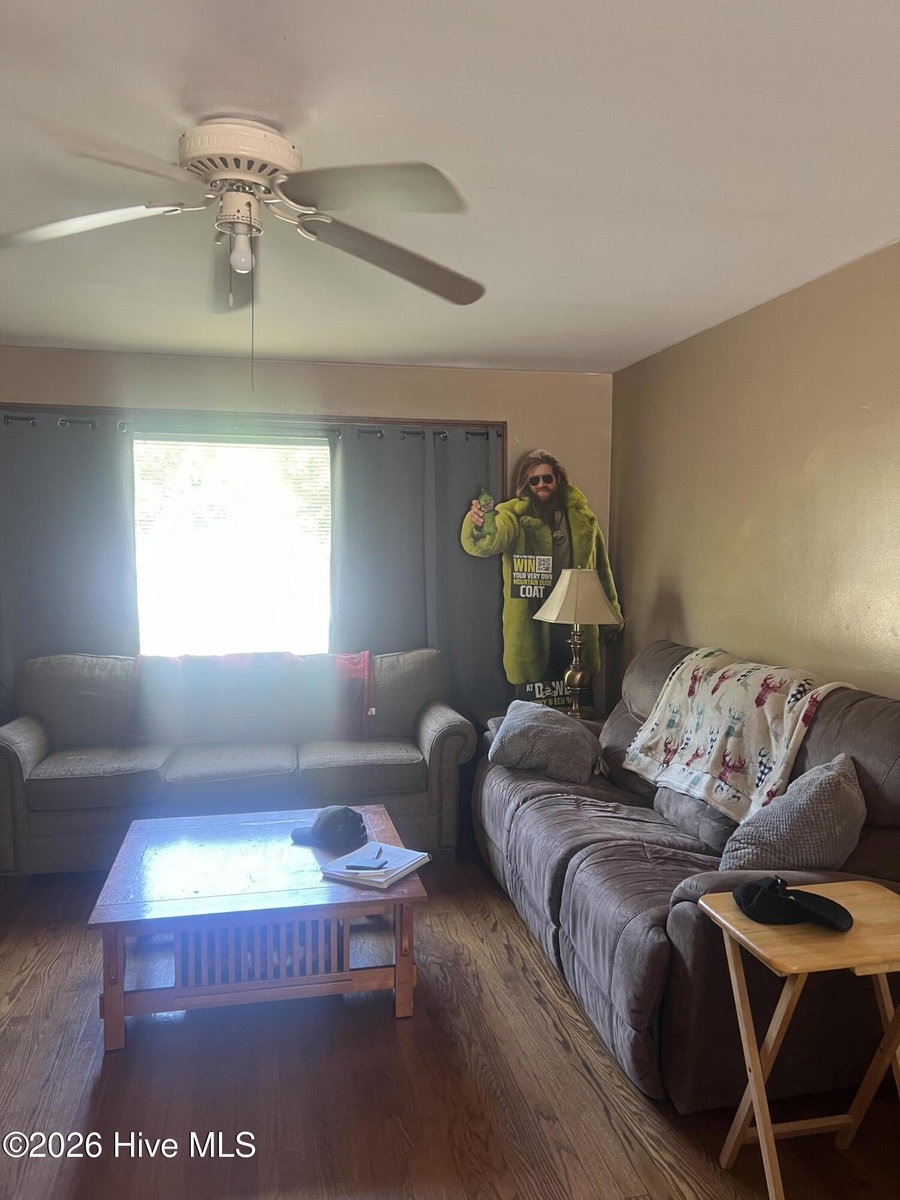 116 Park Drive, Greenville, NC 27858 — photo 4