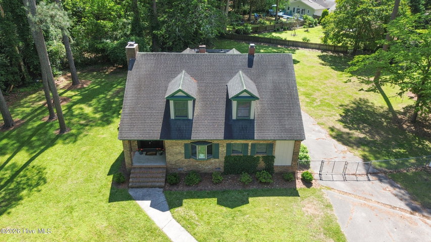 1507 Rivershore Road, Elizabeth City, NC 27909 — photo 57
