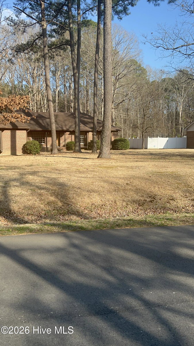 3017 Octavia Drive, Rocky Mount, NC 27804 — photo 3