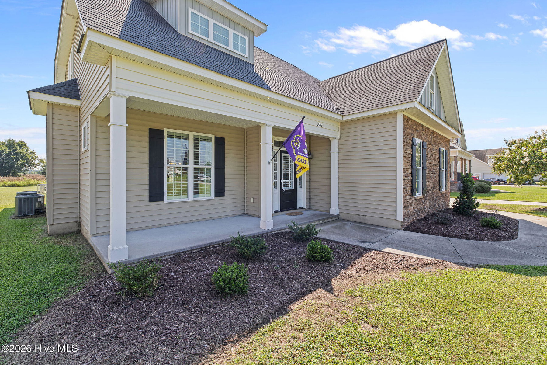 3047 Poplar Grove Drive, Greenville, NC 27858 — photo 2