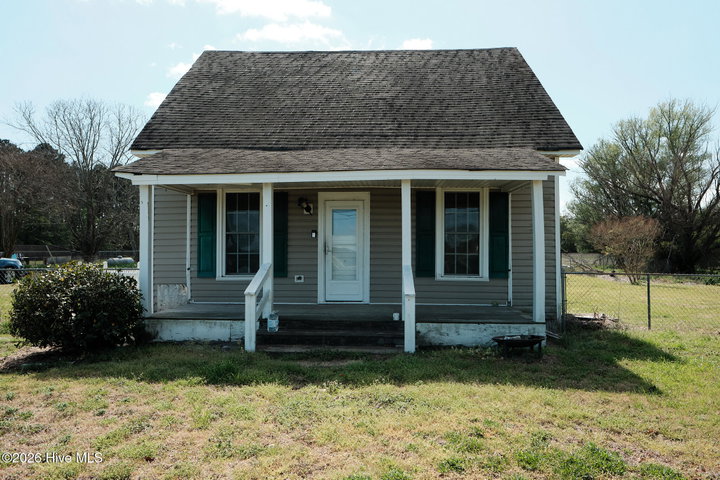 697 Okisko Road, Elizabeth City, NC 27909 — photo 2