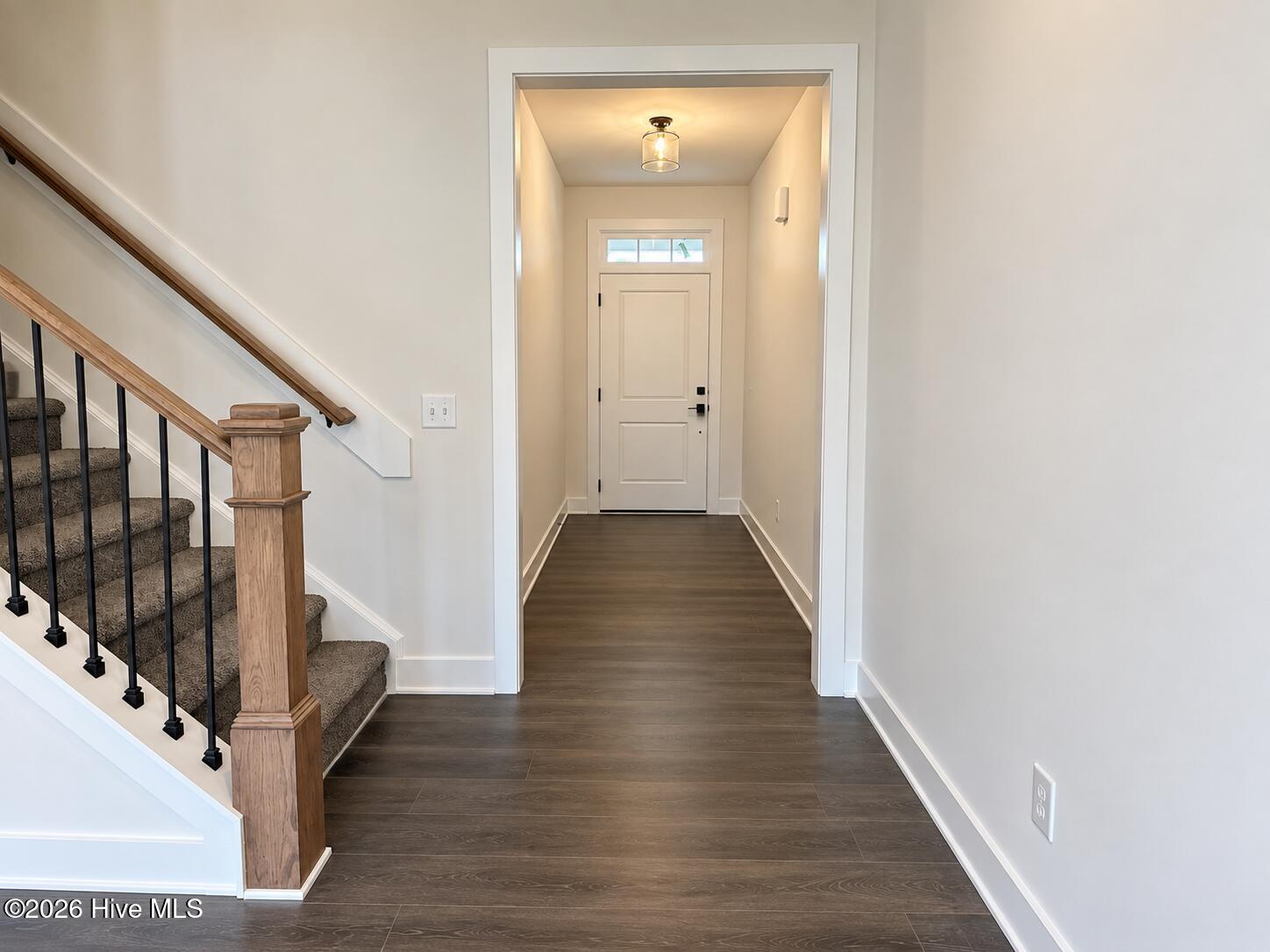 2028 Tharrington Way, Rocky Mount, NC 27803 — photo 5